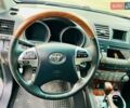 Черный Тойота Хайлендер, объемом двигателя 3.46 л и пробегом 180 тыс. км за 15500 $, фото 29 на Automoto.ua