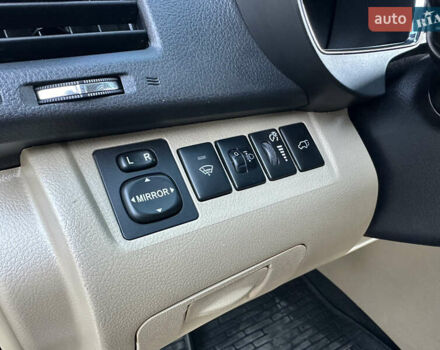 Черный Тойота Хайлендер, объемом двигателя 3.46 л и пробегом 187 тыс. км за 17300 $, фото 34 на Automoto.ua