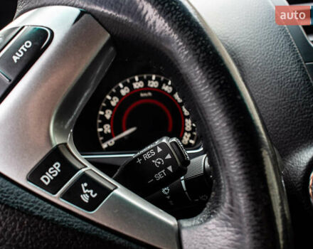 Черный Тойота Хайлендер, объемом двигателя 3.46 л и пробегом 316 тыс. км за 16300 $, фото 44 на Automoto.ua