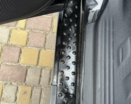 Чорний Тойота Хайлендер, об'ємом двигуна 3.46 л та пробігом 177 тис. км за 17500 $, фото 37 на Automoto.ua