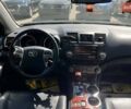 Чорний Тойота Хайлендер, об'ємом двигуна 3.46 л та пробігом 180 тис. км за 17500 $, фото 11 на Automoto.ua