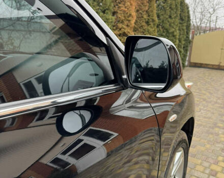 Чорний Тойота Хайлендер, об'ємом двигуна 3.46 л та пробігом 177 тис. км за 17500 $, фото 10 на Automoto.ua