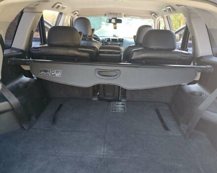 Чорний Тойота Хайлендер, об'ємом двигуна 3.46 л та пробігом 284 тис. км за 15900 $, фото 8 на Automoto.ua