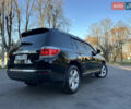 Черный Тойота Хайлендер, объемом двигателя 3.46 л и пробегом 187 тыс. км за 17300 $, фото 23 на Automoto.ua