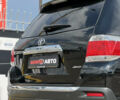 Черный Тойота Хайлендер, объемом двигателя 3.5 л и пробегом 234 тыс. км за 14900 $, фото 11 на Automoto.ua