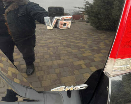 Чорний Тойота Хайлендер, об'ємом двигуна 3.46 л та пробігом 177 тис. км за 17500 $, фото 20 на Automoto.ua