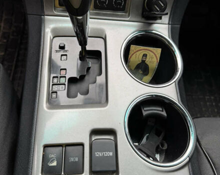 Чорний Тойота Хайлендер, об'ємом двигуна 3.46 л та пробігом 177 тис. км за 17500 $, фото 57 на Automoto.ua