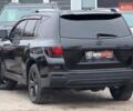 Черный Тойота Хайлендер, объемом двигателя 3.46 л и пробегом 177 тыс. км за 17500 $, фото 7 на Automoto.ua