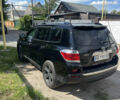 Черный Тойота Хайлендер, объемом двигателя 3.46 л и пробегом 280 тыс. км за 17700 $, фото 16 на Automoto.ua