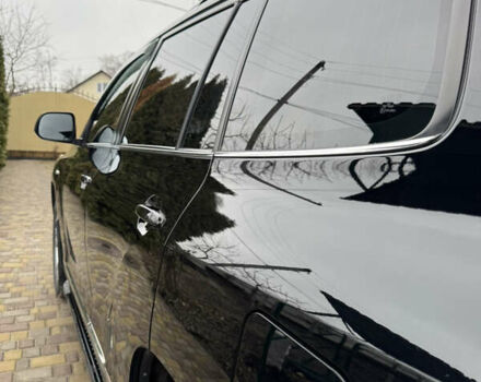 Чорний Тойота Хайлендер, об'ємом двигуна 3.46 л та пробігом 177 тис. км за 17500 $, фото 39 на Automoto.ua