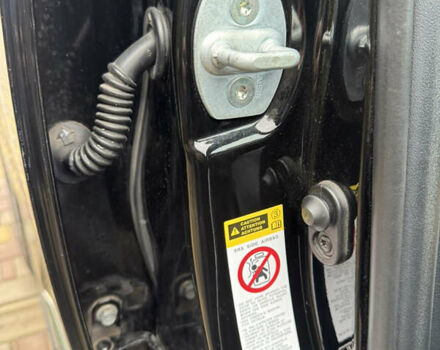 Чорний Тойота Хайлендер, об'ємом двигуна 3.46 л та пробігом 177 тис. км за 17500 $, фото 27 на Automoto.ua