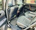 Черный Тойота Хайлендер, объемом двигателя 3.46 л и пробегом 180 тыс. км за 15500 $, фото 35 на Automoto.ua