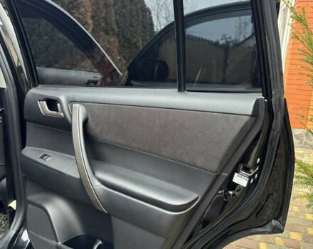 Чорний Тойота Хайлендер, об'ємом двигуна 3.46 л та пробігом 177 тис. км за 17500 $, фото 26 на Automoto.ua