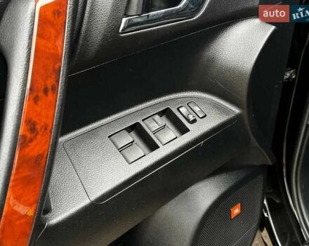 Черный Тойота Хайлендер, объемом двигателя 3.46 л и пробегом 177 тыс. км за 17500 $, фото 24 на Automoto.ua