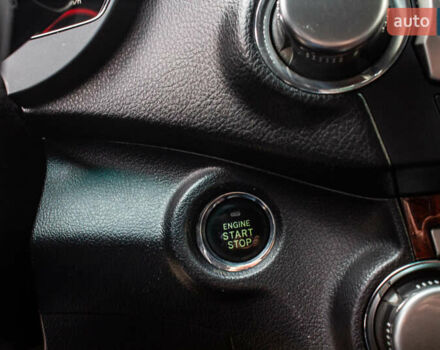 Черный Тойота Хайлендер, объемом двигателя 3.46 л и пробегом 316 тыс. км за 16300 $, фото 45 на Automoto.ua