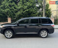 Черный Тойота Хайлендер, объемом двигателя 3.46 л и пробегом 330 тыс. км за 18700 $, фото 5 на Automoto.ua