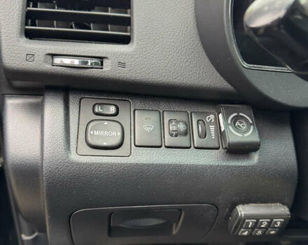 Чорний Тойота Хайлендер, об'ємом двигуна 3.46 л та пробігом 177 тис. км за 17500 $, фото 61 на Automoto.ua