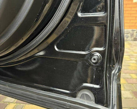 Чорний Тойота Хайлендер, об'ємом двигуна 3.46 л та пробігом 177 тис. км за 17500 $, фото 29 на Automoto.ua