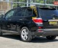 Чорний Тойота Хайлендер, об'ємом двигуна 3.46 л та пробігом 180 тис. км за 17500 $, фото 3 на Automoto.ua