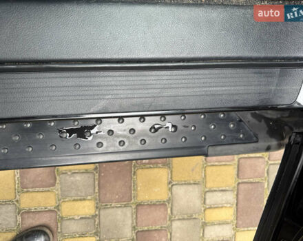 Чорний Тойота Хайлендер, об'ємом двигуна 3.46 л та пробігом 177 тис. км за 17500 $, фото 48 на Automoto.ua