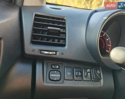 Черный Тойота Хайлендер, объемом двигателя 3.46 л и пробегом 188 тыс. км за 18000 $, фото 29 на Automoto.ua