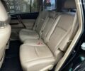 Чорний Тойота Хайлендер, об'ємом двигуна 3.5 л та пробігом 155 тис. км за 17790 $, фото 26 на Automoto.ua
