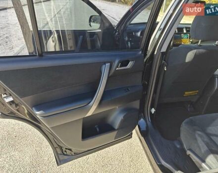 Черный Тойота Хайлендер, объемом двигателя 3.46 л и пробегом 188 тыс. км за 18000 $, фото 24 на Automoto.ua