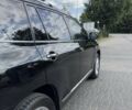 Чорний Тойота Хайлендер, об'ємом двигуна 3.46 л та пробігом 214 тис. км за 19000 $, фото 9 на Automoto.ua