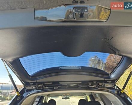 Черный Тойота Хайлендер, объемом двигателя 3.46 л и пробегом 188 тыс. км за 18000 $, фото 13 на Automoto.ua