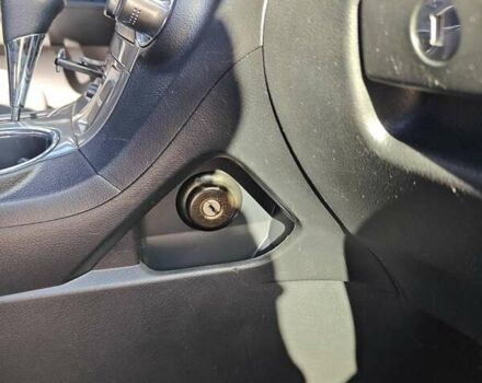 Черный Тойота Хайлендер, объемом двигателя 3.46 л и пробегом 188 тыс. км за 18000 $, фото 1 на Automoto.ua