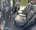 Чорний Тойота Хайлендер, об'ємом двигуна 3.46 л та пробігом 214 тис. км за 19000 $, фото 50 на Automoto.ua