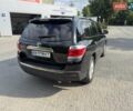 Чорний Тойота Хайлендер, об'ємом двигуна 3.46 л та пробігом 214 тис. км за 19000 $, фото 72 на Automoto.ua