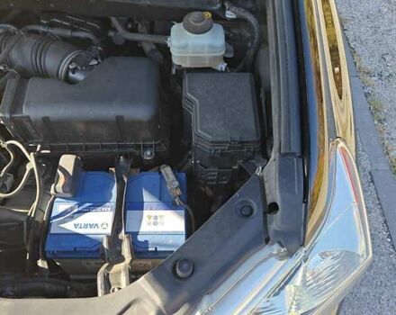 Черный Тойота Хайлендер, объемом двигателя 3.46 л и пробегом 188 тыс. км за 18000 $, фото 3 на Automoto.ua