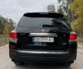 Тойота Хайлендер 2012 в Чернигове на Automoto.ua Черный Тойота Хайлендер, объемом двигателя 3.5 л и пробегом 183 тыс. км за 17300 $, фото 8 на Automoto.ua