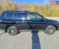 Черный Тойота Хайлендер, объемом двигателя 3.46 л и пробегом 188 тыс. км за 18000 $, фото 7 на Automoto.ua