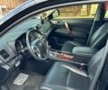 Чорний Тойота Хайлендер, об'ємом двигуна 3.46 л та пробігом 165 тис. км за 19500 $, фото 6 на Automoto.ua