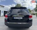 Чорний Тойота Хайлендер, об'ємом двигуна 3.46 л та пробігом 214 тис. км за 19000 $, фото 11 на Automoto.ua