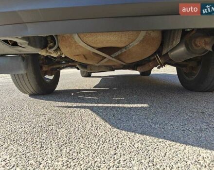 Черный Тойота Хайлендер, объемом двигателя 3.46 л и пробегом 188 тыс. км за 18000 $, фото 17 на Automoto.ua