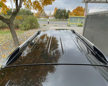 Тойота Хайлендер 2012 в Днепре (Днепропетровске) на Automoto.ua Черный Тойота Хайлендер, объемом двигателя 3.46 л и пробегом 162 тыс. км за 17500 $, фото 9 на Automoto.ua