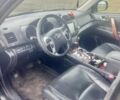 Черный Тойота Хайлендер, объемом двигателя 3.5 л и пробегом 140 тыс. км за 15999 $, фото 6 на Automoto.ua
