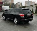 Чорний Тойота Хайлендер, об'ємом двигуна 3.5 л та пробігом 155 тис. км за 17790 $, фото 3 на Automoto.ua