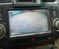 Чорний Тойота Хайлендер, об'ємом двигуна 3.5 л та пробігом 155 тис. км за 17790 $, фото 15 на Automoto.ua