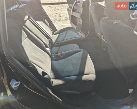 Черный Тойота Хайлендер, объемом двигателя 3.46 л и пробегом 188 тыс. км за 18000 $, фото 22 на Automoto.ua