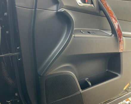 Тойота Хайлендер 2012 в Днепре (Днепропетровске) на Automoto.ua Черный Тойота Хайлендер, объемом двигателя 3.46 л и пробегом 162 тыс. км за 17500 $, фото 11 на Automoto.ua