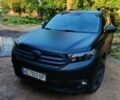Черный Тойота Хайлендер, объемом двигателя 3.5 л и пробегом 190 тыс. км за 17400 $, фото 1 на Automoto.ua