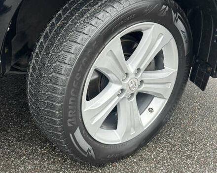 Чорний Тойота Хайлендер, об'ємом двигуна 3.46 л та пробігом 165 тис. км за 15555 $, фото 58 на Automoto.ua