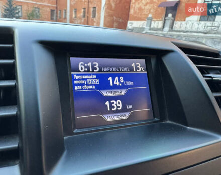 Чорний Тойота Хайлендер, об'ємом двигуна 3.46 л та пробігом 308 тис. км за 17800 $, фото 31 на Automoto.ua