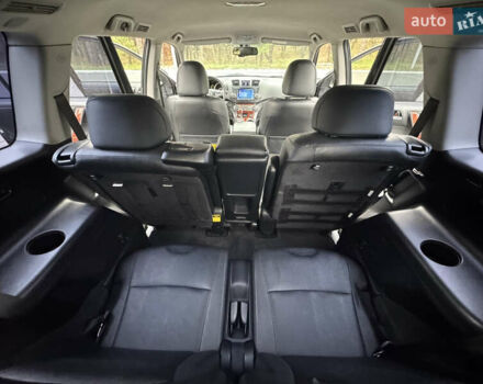 Чорний Тойота Хайлендер, об'ємом двигуна 3.46 л та пробігом 165 тис. км за 15555 $, фото 29 на Automoto.ua