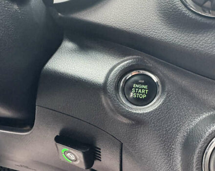 Чорний Тойота Хайлендер, об'ємом двигуна 3.46 л та пробігом 165 тис. км за 15555 $, фото 11 на Automoto.ua