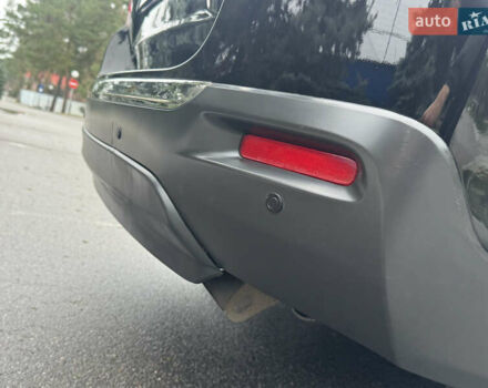 Чорний Тойота Хайлендер, об'ємом двигуна 3.46 л та пробігом 165 тис. км за 15555 $, фото 82 на Automoto.ua